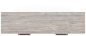 Broachmyn Dresser and Mirror - Home Furniture And More (Brentwood, MD)