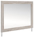Broachmyn Dresser and Mirror - Home Furniture And More (Brentwood, MD)