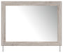 Broachmyn Dresser and Mirror - Home Furniture And More (Brentwood, MD)