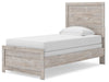 Broachmyn Bed - Home Furniture And More (Brentwood, MD)
