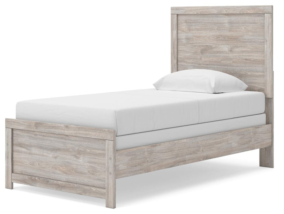 Broachmyn Bed - Home Furniture And More (Brentwood, MD)