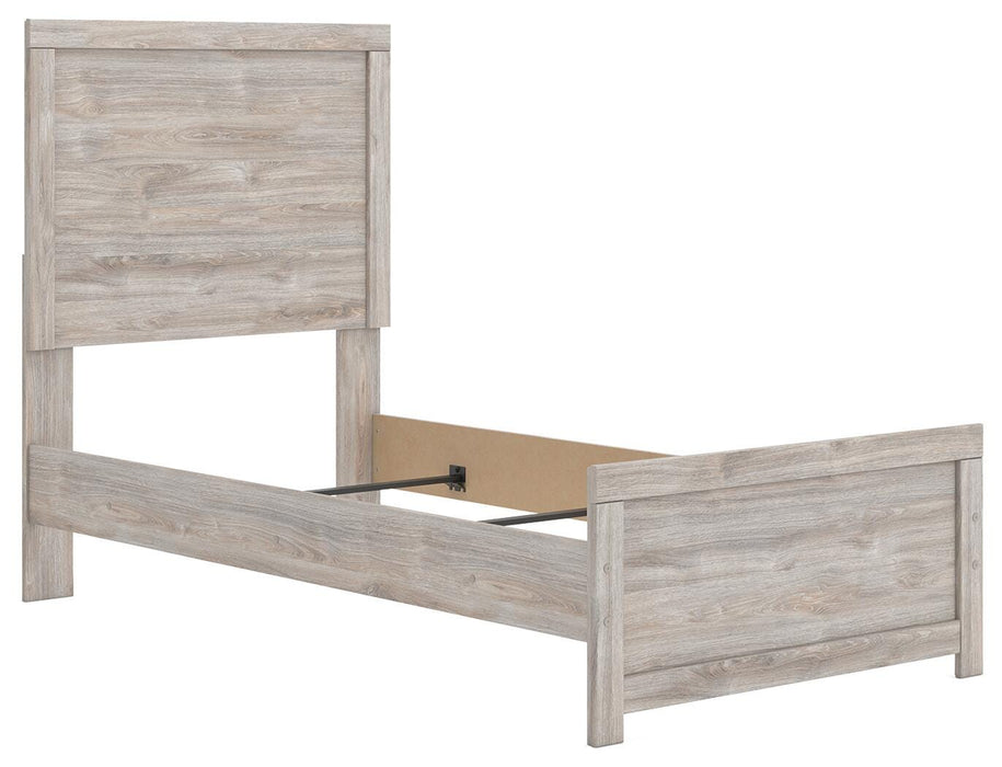 Broachmyn Bed - Home Furniture And More (Brentwood, MD)