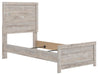 Broachmyn Bed - Home Furniture And More (Brentwood, MD)