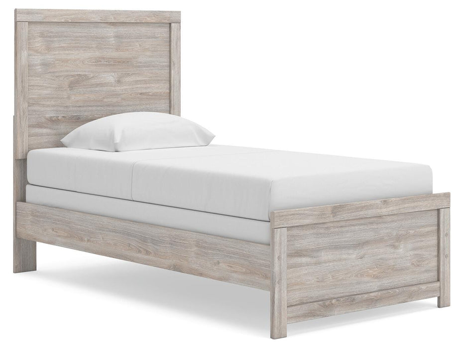 Broachmyn Bed - Home Furniture And More (Brentwood, MD)