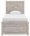 Broachmyn Bed - Home Furniture And More (Brentwood, MD)