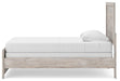 Broachmyn Bed - Home Furniture And More (Brentwood, MD)