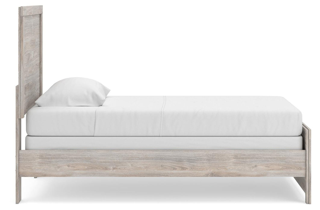 Broachmyn Bed - Home Furniture And More (Brentwood, MD)