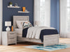 Broachmyn Bed - Home Furniture And More (Brentwood, MD)