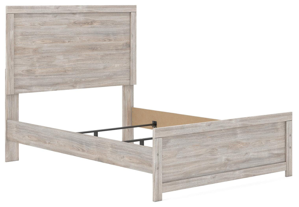 Broachmyn Bed - Home Furniture And More (Brentwood, MD)
