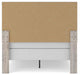 Broachmyn Bed - Home Furniture And More (Brentwood, MD)
