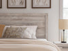 Broachmyn Bed - Home Furniture And More (Brentwood, MD)