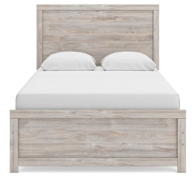 Broachmyn Bed - Home Furniture And More (Brentwood, MD)