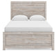 Broachmyn Bed - Home Furniture And More (Brentwood, MD)