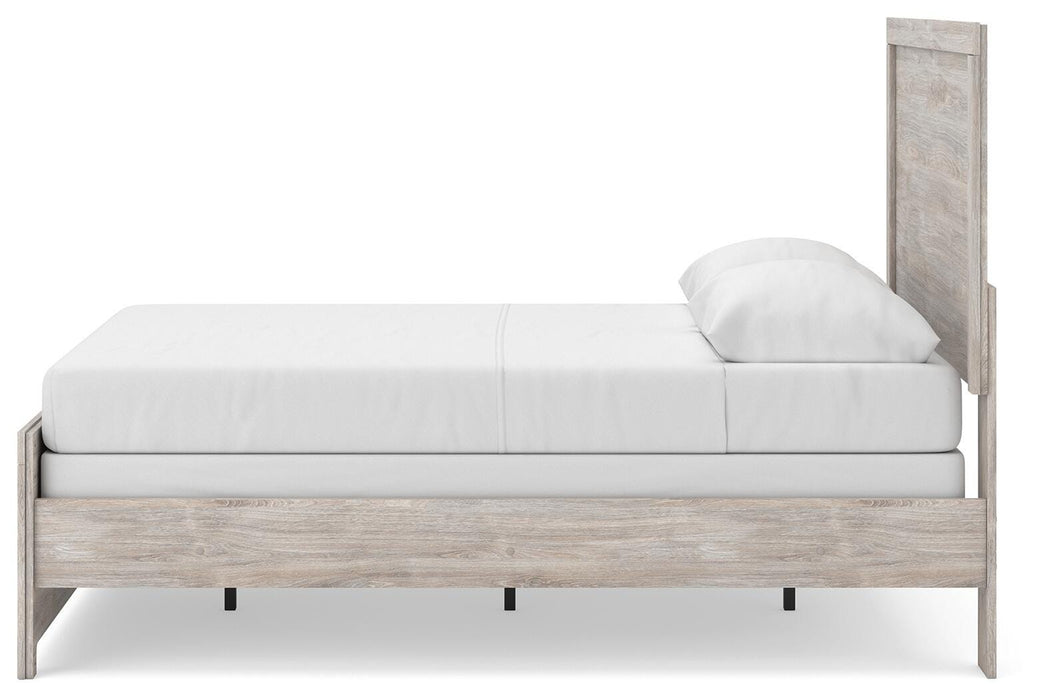 Broachmyn Bed - Home Furniture And More (Brentwood, MD)