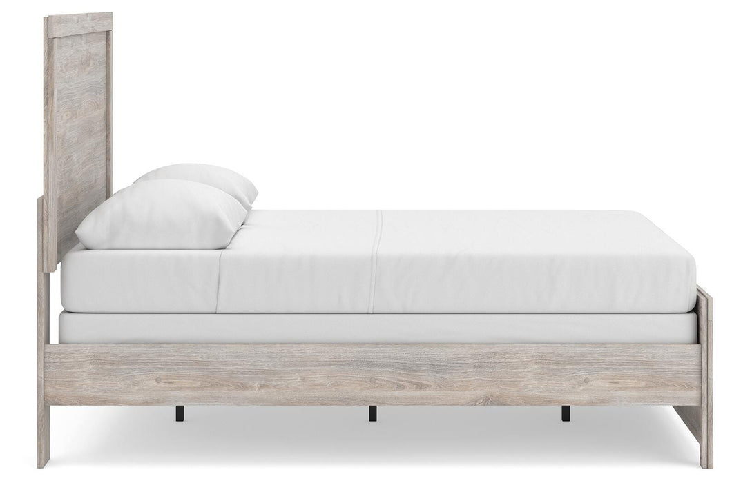 Broachmyn Bed - Home Furniture And More (Brentwood, MD)