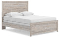 Broachmyn Bed - Home Furniture And More (Brentwood, MD)