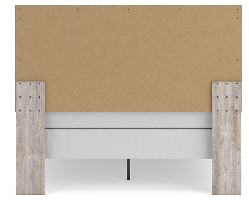 Broachmyn Bed - Home Furniture And More (Brentwood, MD)