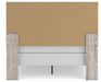 Broachmyn Bed - Home Furniture And More (Brentwood, MD)