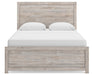 Broachmyn Bed - Home Furniture And More (Brentwood, MD)