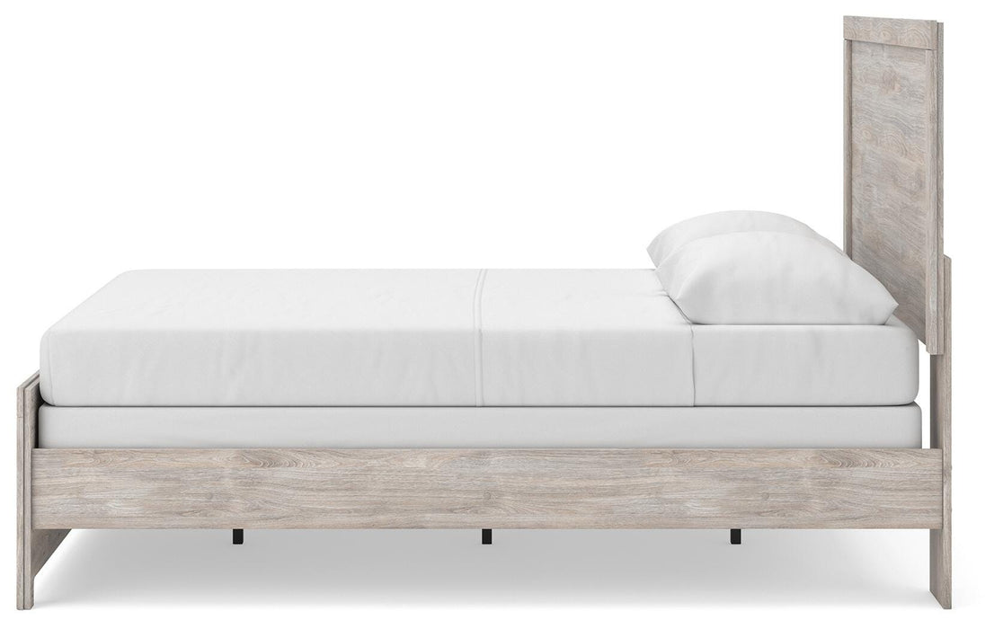 Broachmyn Bed - Home Furniture And More (Brentwood, MD)