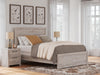 Broachmyn Bed - Home Furniture And More (Brentwood, MD)