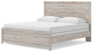 Broachmyn Bed - Home Furniture And More (Brentwood, MD)