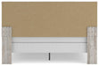 Broachmyn Bed - Home Furniture And More (Brentwood, MD)