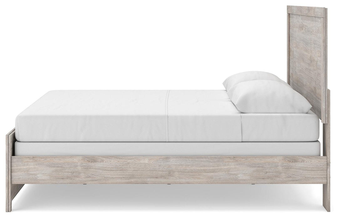Broachmyn Bed - Home Furniture And More (Brentwood, MD)