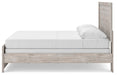 Broachmyn Bed - Home Furniture And More (Brentwood, MD)