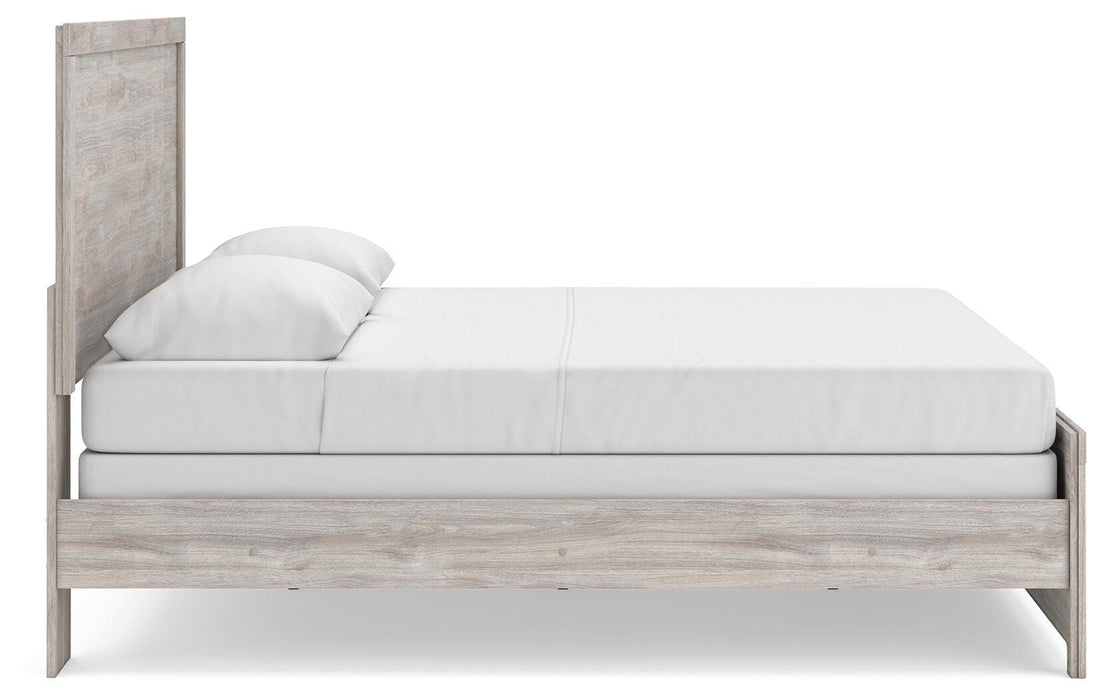 Broachmyn Bed - Home Furniture And More (Brentwood, MD)