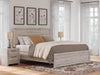 Broachmyn Bed - Home Furniture And More (Brentwood, MD)
