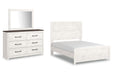 Gerridan Bedroom Set - Home Furniture And More (Brentwood, MD)