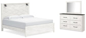 Gerridan Bedroom Set - Home Furniture And More (Brentwood, MD)