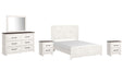 Gerridan Bedroom Set - Home Furniture And More (Brentwood, MD)