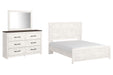 Gerridan Bedroom Set - Home Furniture And More (Brentwood, MD)