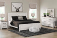 Gerridan Bedroom Set - Home Furniture And More (Brentwood, MD)