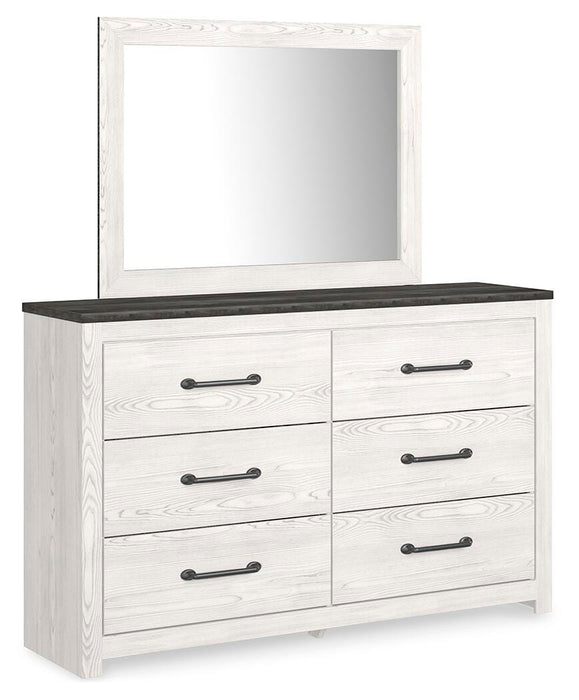 Gerridan Bedroom Set - Home Furniture And More (Brentwood, MD)