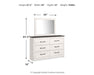 Gerridan Bedroom Set - Home Furniture And More (Brentwood, MD)