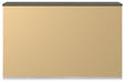 Gerridan Dresser - Home Furniture And More (Brentwood, MD)