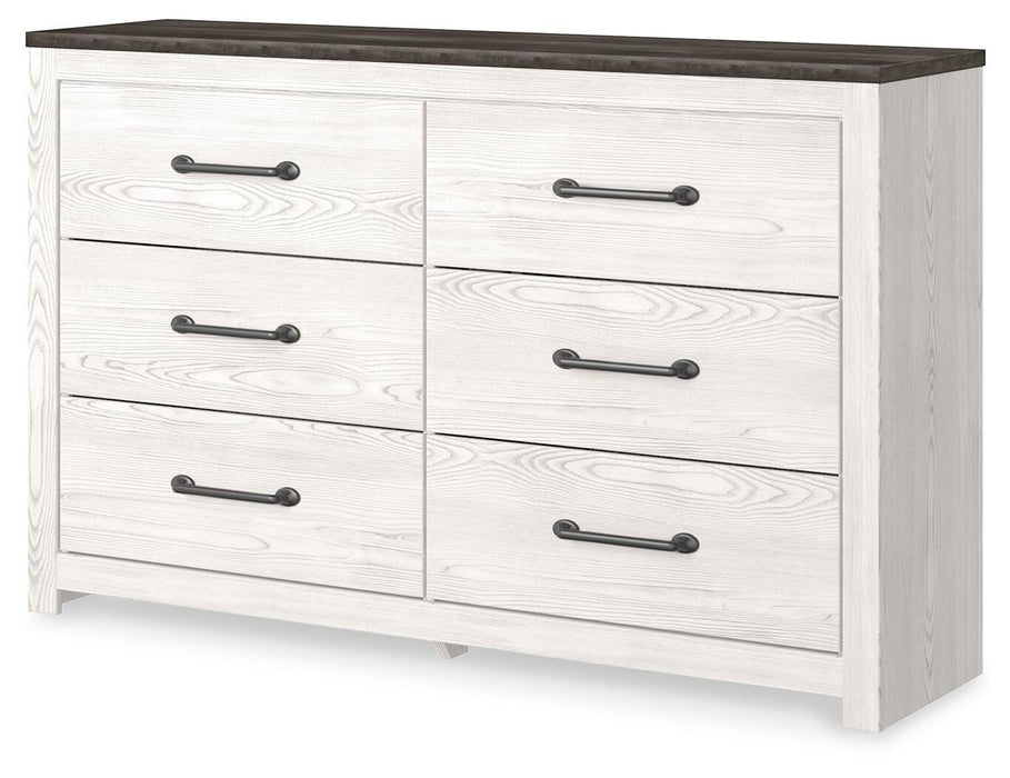 Gerridan Dresser - Home Furniture And More (Brentwood, MD)