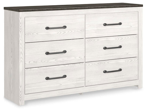 Gerridan Dresser - Home Furniture And More (Brentwood, MD)