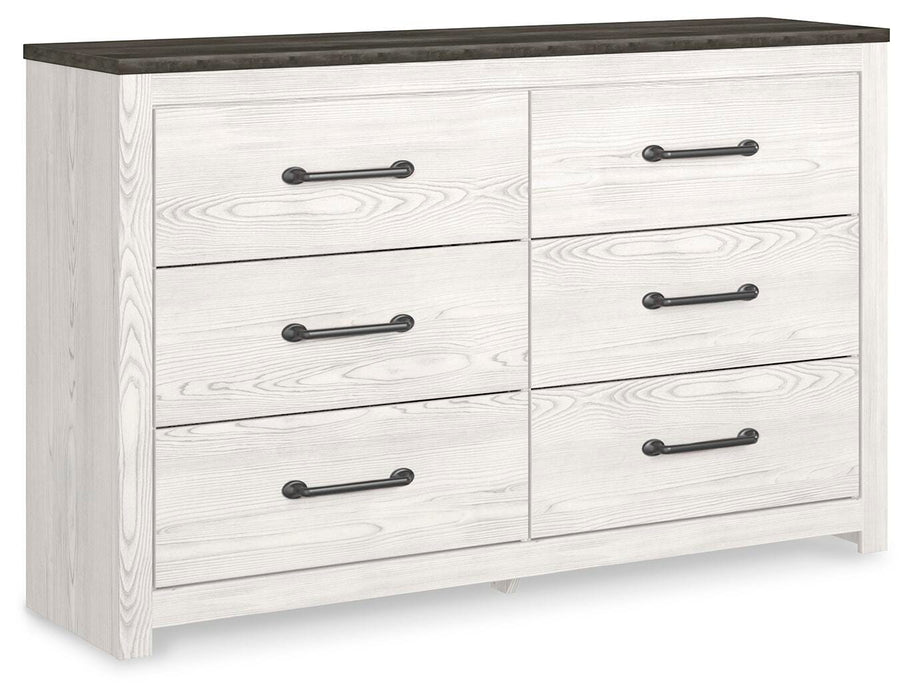 Gerridan Dresser - Home Furniture And More (Brentwood, MD)