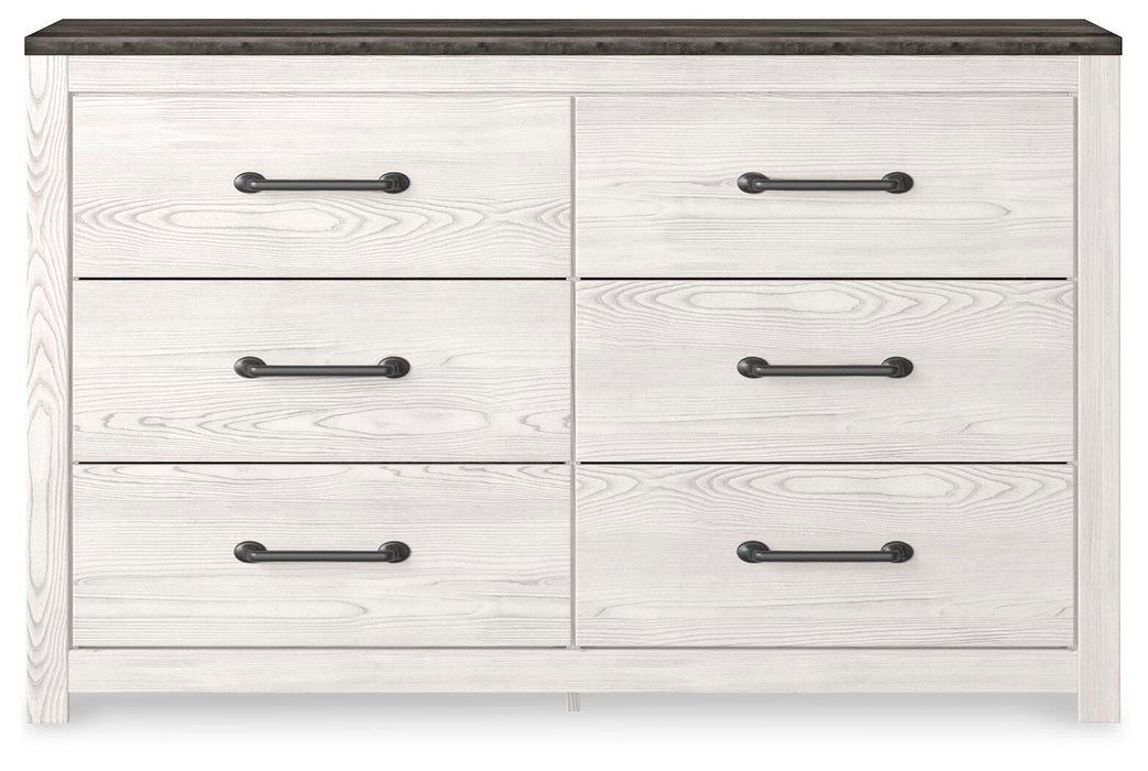 Gerridan Dresser - Home Furniture And More (Brentwood, MD)