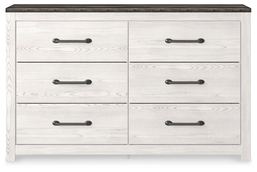 Gerridan Dresser - Home Furniture And More (Brentwood, MD)