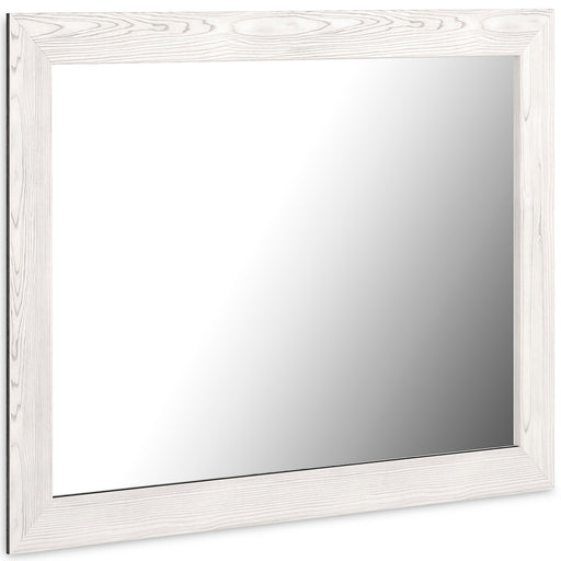 Gerridan Bedroom Mirror - Home Furniture And More (Brentwood, MD)