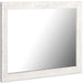 Gerridan Bedroom Mirror - Home Furniture And More (Brentwood, MD)