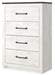 Gerridan Chest of Drawers - Home Furniture And More (Brentwood, MD)