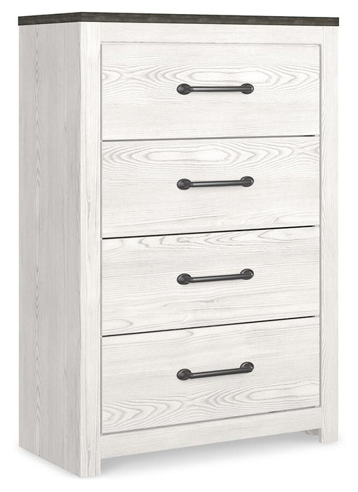 Gerridan Chest of Drawers - Home Furniture And More (Brentwood, MD)