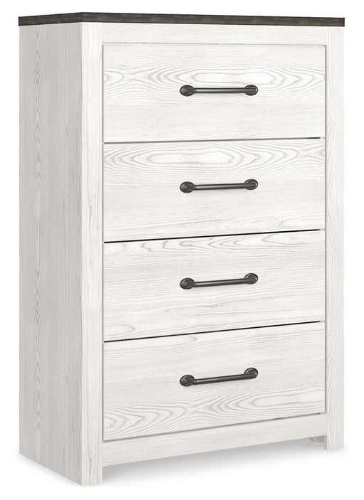Gerridan Chest of Drawers - Home Furniture And More (Brentwood, MD)