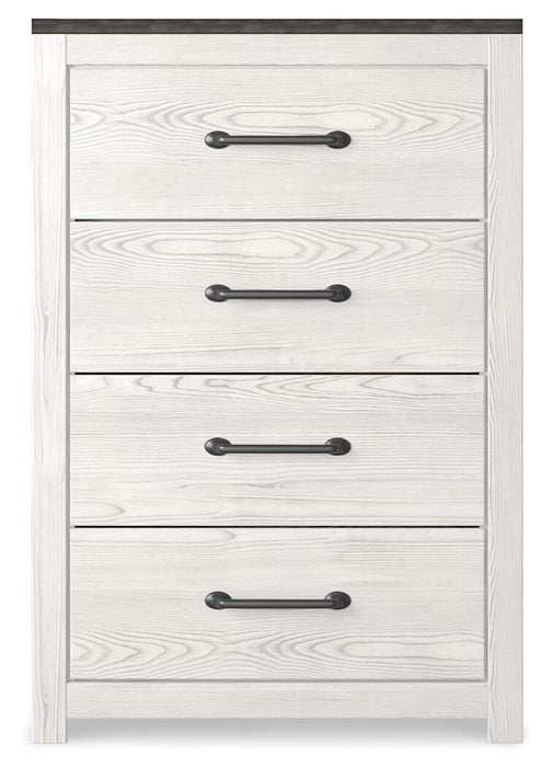 Gerridan Chest of Drawers - Home Furniture And More (Brentwood, MD)